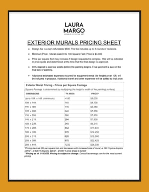 Exterior Pricing - Laura Margo-1