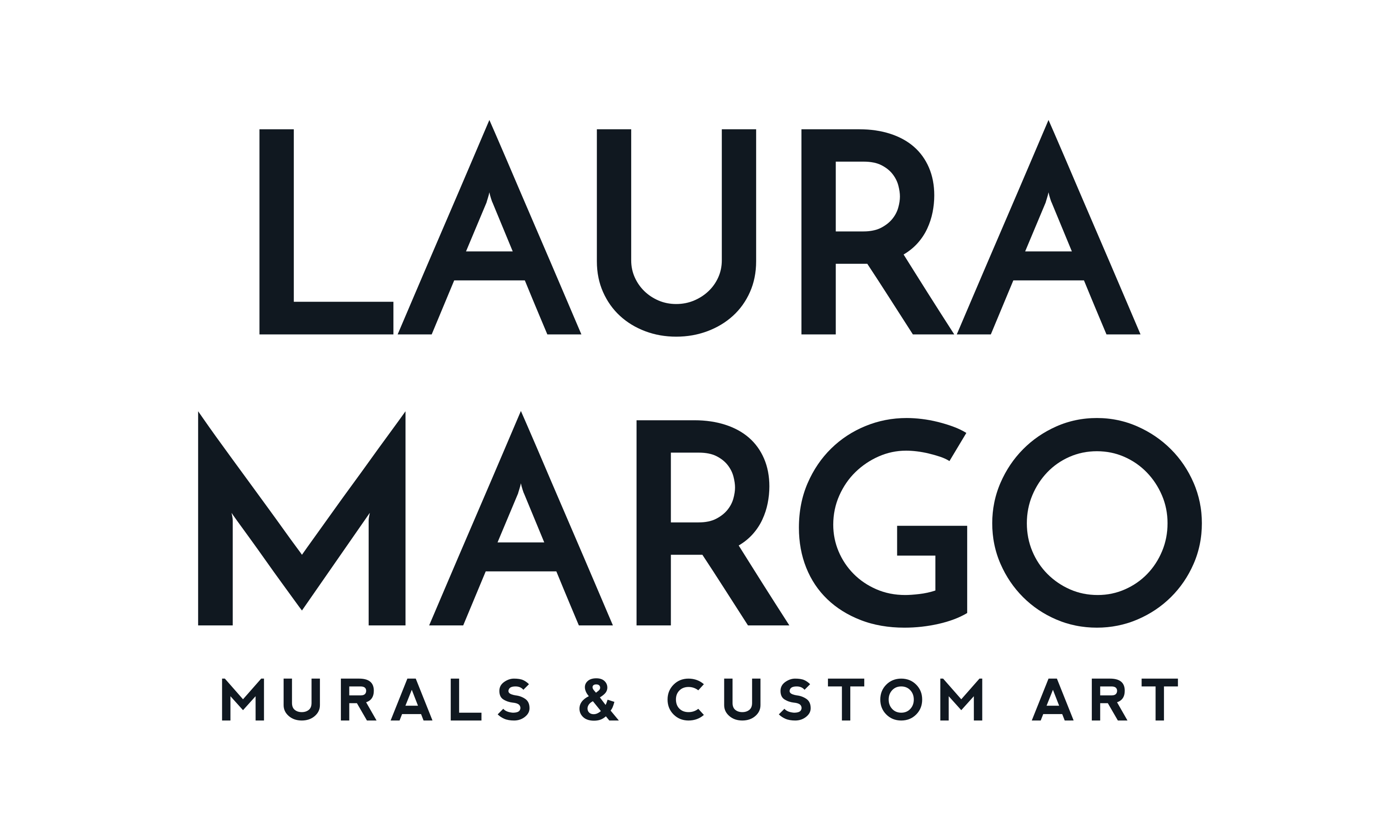 Laura Margo Murals & Custom Art