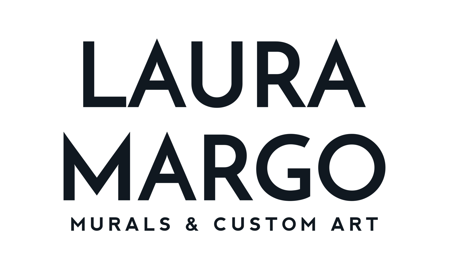 Laura Margo Murals & Custom Art Laura Margo Murals & Custom Art