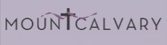 Homepage – Mount Calvary Lutheran Church
